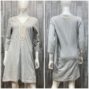 Lilly Pulitzer Clarkson French Terry Shift Dress